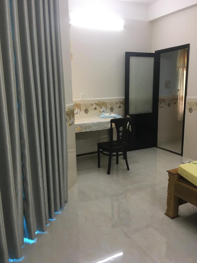 Thien Ngoc Hostel 芹苴 外观 照片