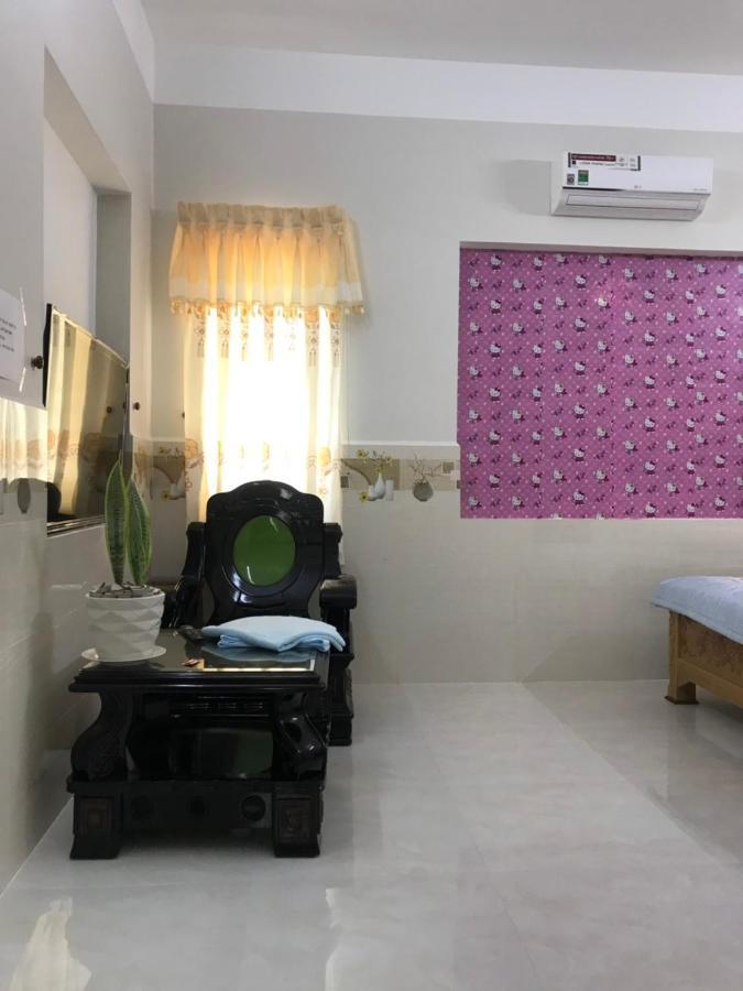 Thien Ngoc Hostel 芹苴 外观 照片